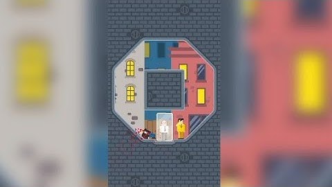 Mr. bullet hostages chapter 5 bullet City 2 level 49 to 60 complete gameplay walkthrought androidios