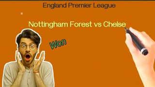 England Premier League Predictions 11/05/2024