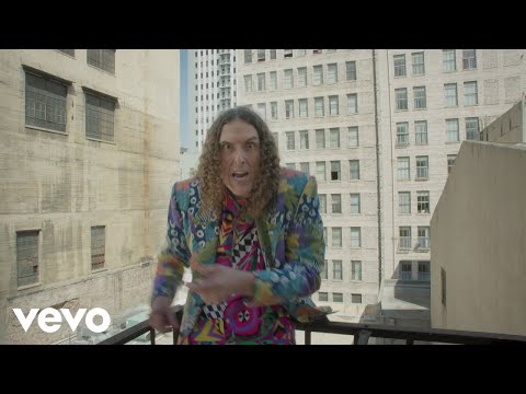 "Weird Al" Yankovic - Tacky