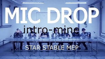 MIC DROP [SSo Mep]