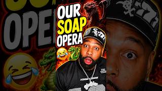 House of the Dragon Is Our Soap Opera 😂🐉🔥 #Shorts #HOTD #Funny #FYP ##Viral #tiktok