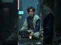 A Prodigal Son Story (AI Animated Short) - Jolly Verse Studio #aianimation #animeshort