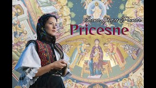 Download Lagu 3 Pricesne inchinate Maicii Domnului 🙏 2025 - Ioana Stetco Poenar MP3 Download Lagu 3 Pricesne inchinate Maicii Domnului 🙏 2025 - Ioana Stetco Poenar MP3