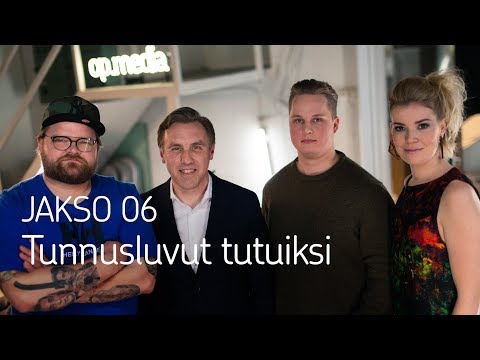 Video: Taloudelliset tunnusluvut ovat avain onnistuneeseen yrityksen vakavaraisuusanalyysiin