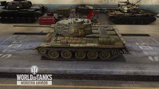 World of Tanks 20240602105348