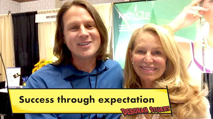 3 Key Elements For Success | Deborah Stuart at eWo...