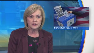 Forgotten November Ballots Investigated In Mesa County