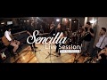 Santiago Benavides - Sencilla Feat. Ana Heloysa  (sesión en vivo)