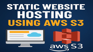 Static Website Hosting using AWS S3 in Easy Steps #aws