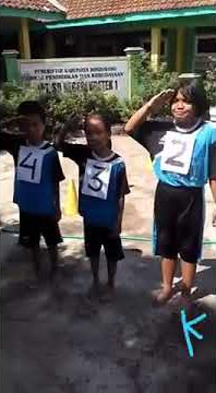 story wa lucu anak sd