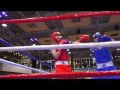 MATEUSZ SZEWCZUK vs IVAN PAPAKIN, 75w  Boxing Poland Ukraine 2017 Матеуш Шевчук і Іван Папакін
