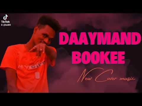 DAAYMAND BOO KEE
