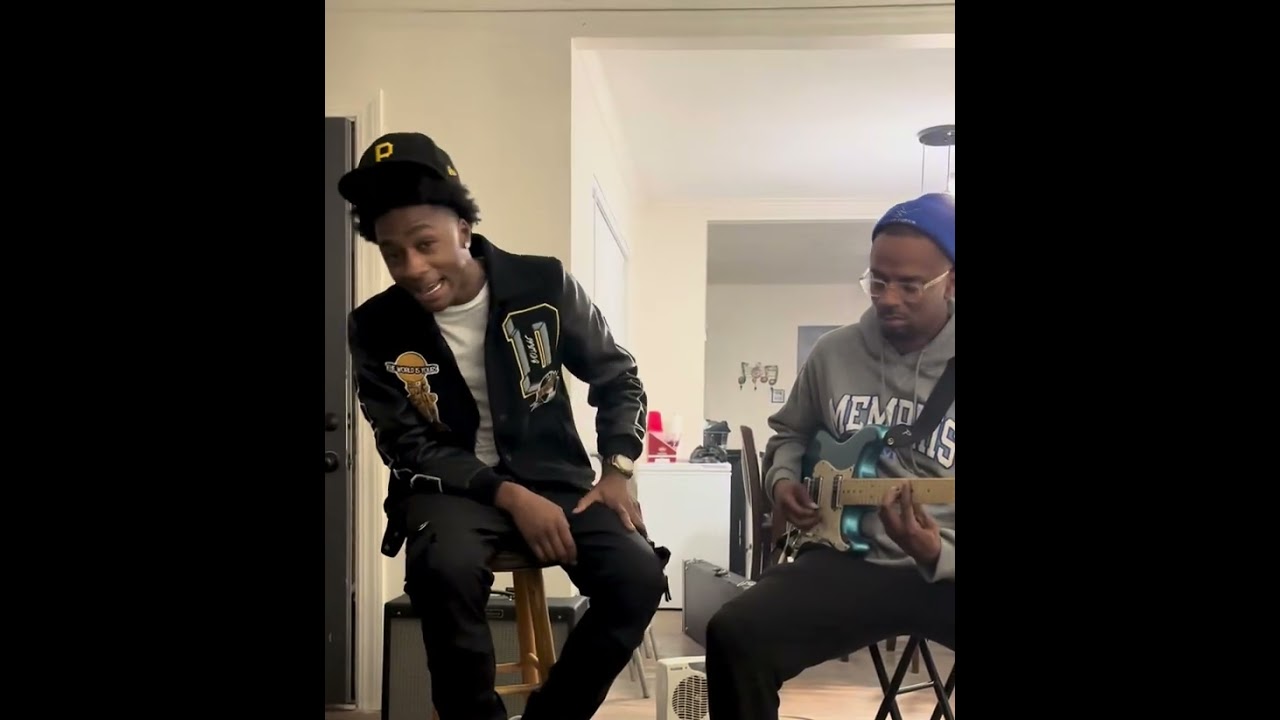 Another 1 of my fav classics 🎵 That’s the Way I Feel About ‘Cha - Bobby Womack