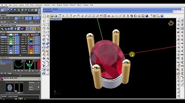 How to make Oval kolet very easily for matrix 7