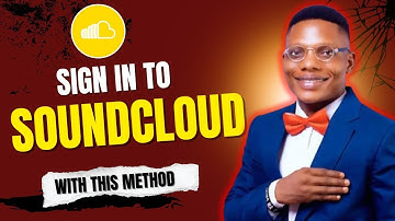 How To Create A Soundcloud Artist Account