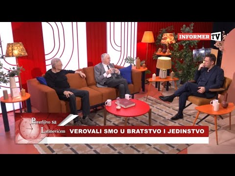 POVERLJIVO Raspad Jugoslavije JNA Je Bila Spremna Da Izvrši Državni Udar Ali