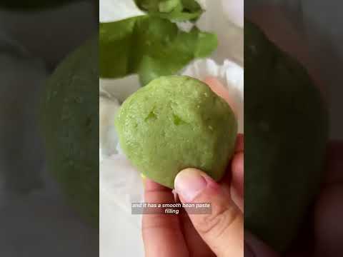 The Oldest Confectionery In Little Tokyo In LA Shorts