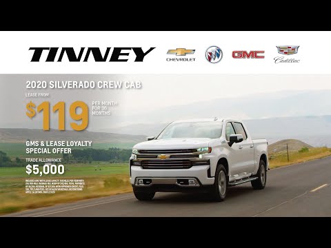 2020-chevy-silverado-lease-deals-at-tinney-automotive