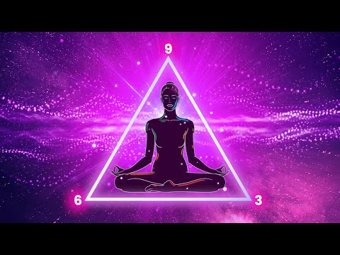 Nikola Tesla 369 Code 432hz The Universal Frequency Remove Negative Energy Binaural Beats Nikola Tesla 369 Code 432hz The Universal Frequency Remove Negative Energy Binaural Beats
