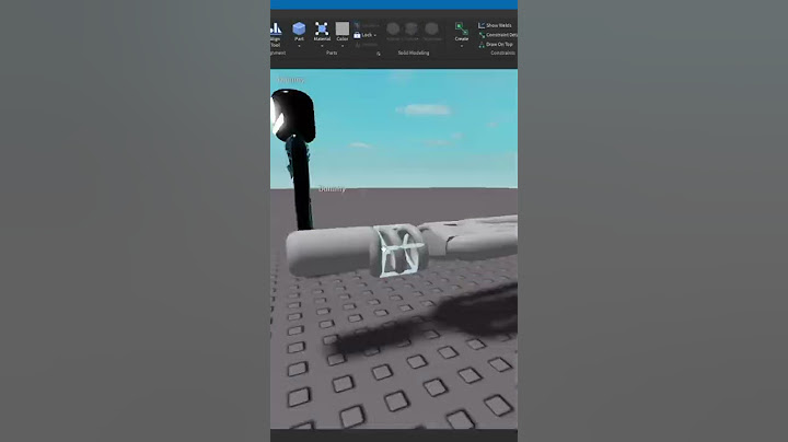 Let's Make A MONSTER In ROBLOX #roblox #horror #monster #scp #sulymazing #shorts
