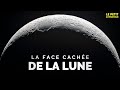 Les secrets de la face cachée de la Lune