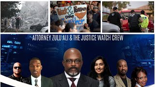 Should There Be a Coalition Between African Americans & Latinos & The Iranian Crisis.