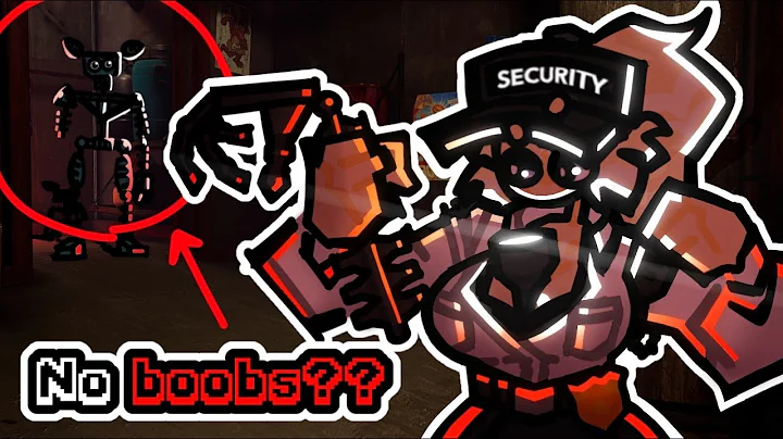 What happens to your 🍈 during a SPRINGLOCK FAILURE!?