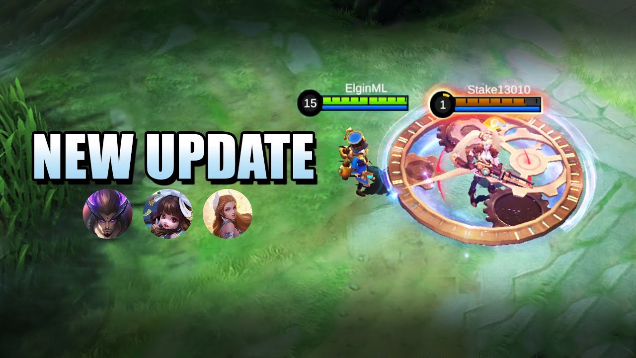 Mobile Legends patch 1.8.20: Every buff, nerf, update