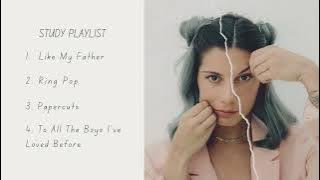 [02/04/2022] STUDY PLAYLIST - JAX