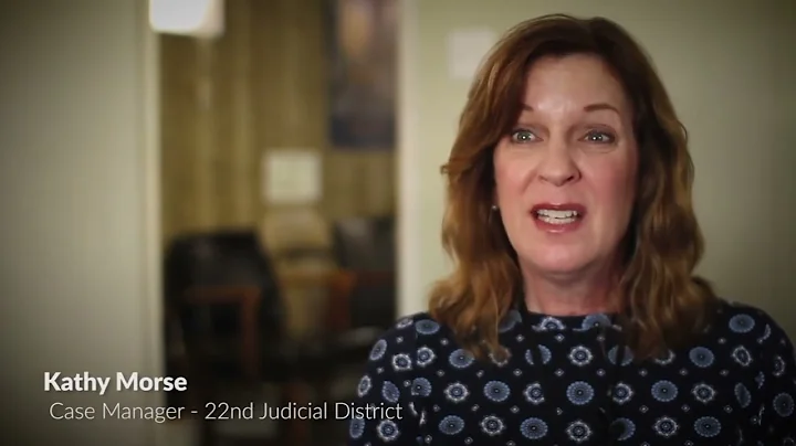 Rhonda Ryan - 22nd JDC Specialty Court