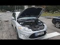 Ford Mondeo 2.0 TDCI PowerShift - Купили корабль