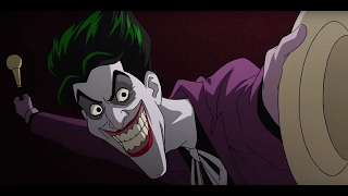 [Batman/Joker AMV] - The Killing Joke