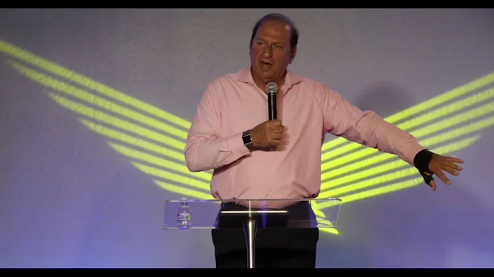 The Blessed Life | Jerry Meek