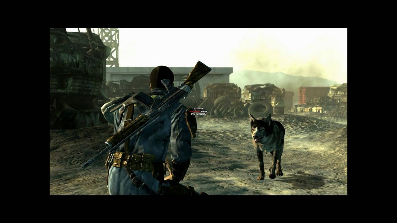 Fallout 3 GNR Songs - Rhythm For You - Eddy Christiani and Frans Poptie Fallout 3 GNR Songs - Rhythm For You - Eddy Christiani and Frans Poptie