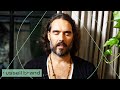 A Guided Meditation for Anxiety | Russell Brand