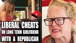 Democrat Cheats with Republican, Lives to Regret | To Catch a Cheater