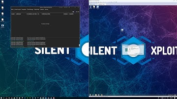 Doc Office 2013 Exploit Builder with RAT Orcus Working - April 2019