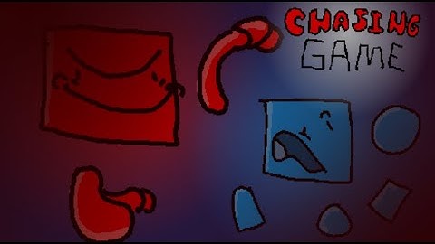 HOW TO MAKE A CHASING GAME IN SCRATCH! || Tutorial 2024