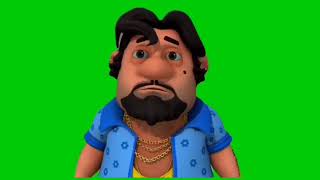 Motupatlu Green Screen Animation Video Video