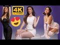 The Ultimate Madison Beer Sexy Compilation | 4K