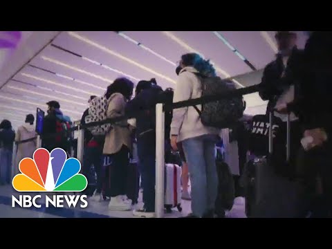 Video: Hvilket flyselskap fløy offisielt springboksene?