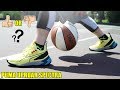 PUMA UPROAR SPECTRA PERFORMANCE REVIEW!