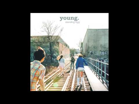 (+) 예뻐서 그래 - Standing Egg