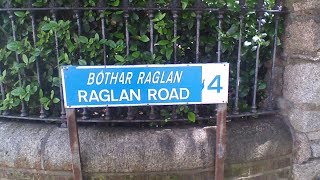 On Raglan Road - Ireland&#39;s Favourite Folk Song