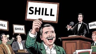 Shill Bidding Running Wild in The Hobby?