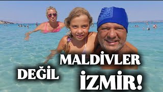 Çeşme Ucuz Tatil Ve Ücretsiz Plajlar Rehberi