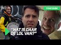 Surprise party voor controlfreak Tobi | FOMO SHOW S5 #6 | NPO 3 image