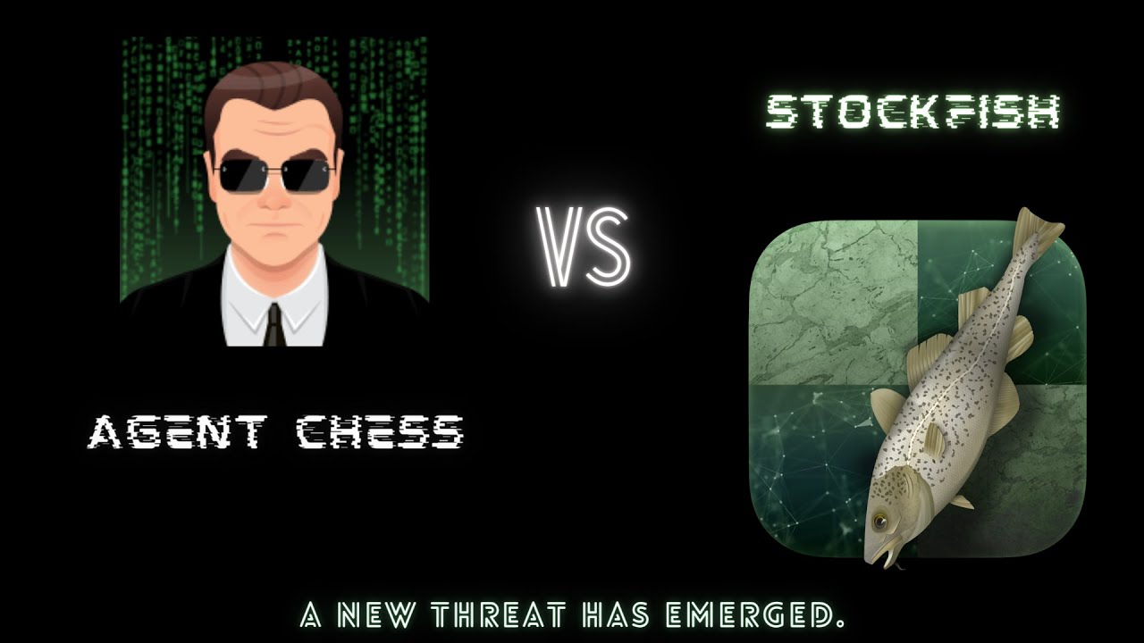 Stockfish Speedruns the Chess.com Master Bots! 