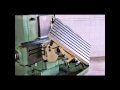 Universal milling machine/Universal Werkzeugfräsmaschine WMW Ruhla FUW 250/4