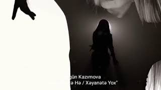 Aygün Kazımova - Məhəbbətə Hə / Xəyanətə Yox (Eksklüziv  version 2019) Resimi
